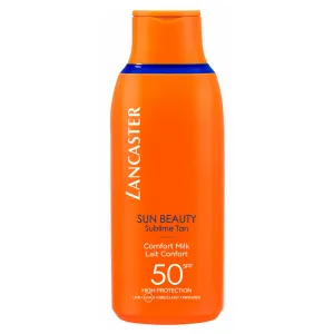 Sun Beauty Sublime Tan