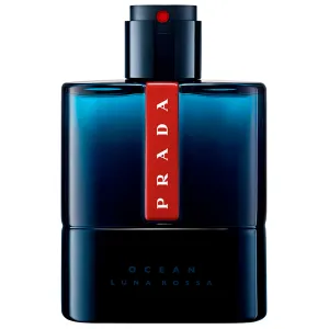 Perfume Luna Rossa Ocean de Prada - Perfumerías Tin Tin