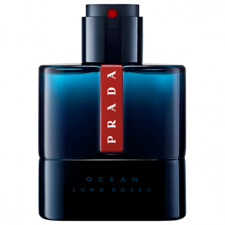 Perfume Luna Rossa Ocean de Prada - Perfumerías Tin Tin