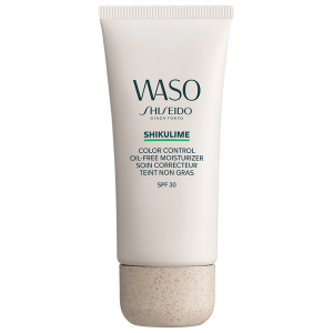 Waso de Shiseido | Tratamiento Facial | crema con color | Perfumerías Tin Tin