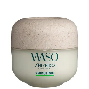 Waso de Shiseido | Tratamiento Facial | hidratante | Perfumerías Tin Tin