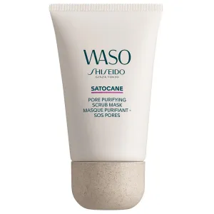 Waso de Shiseido | Tratamiento Facial | mascarilla purificante | Perfumerías Tin Tin