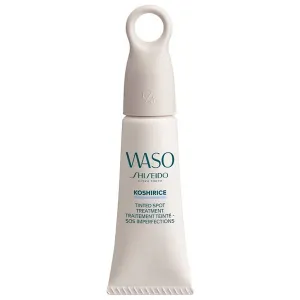 Waso Koshirice Tinted Spoot Treatment de Shiseido | Tratamiento Facial | anti-imperfecciones | Perfumerías Tin Tin