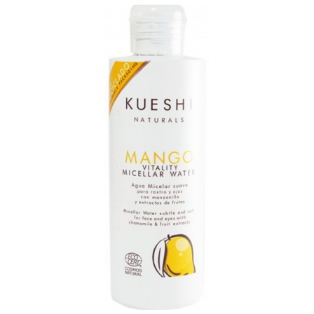 Comprar Kueshi Agua Micelar Mango