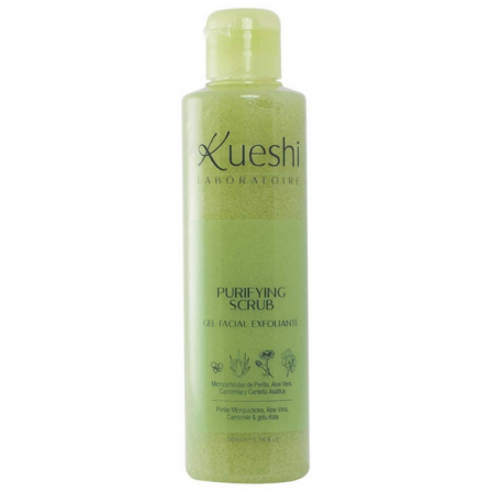 Comprar Kueshi Purifying Scrub