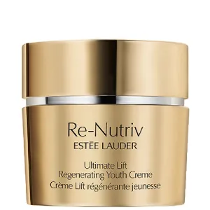 Crema Re-Nutriv Ultimate de ESTÉE LAUDER | Tratamiento Facial | crema antiarrugas | Perfumerías Tin Tin
