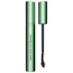 Supra Lift & Curl Mascara de Clarins | máscara de pestañas resistente al agua Clarins | Perfumería