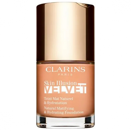 Comprar Clarins Skin Illusion Velvet