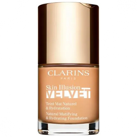 Comprar Clarins Skin Illusion Velvet