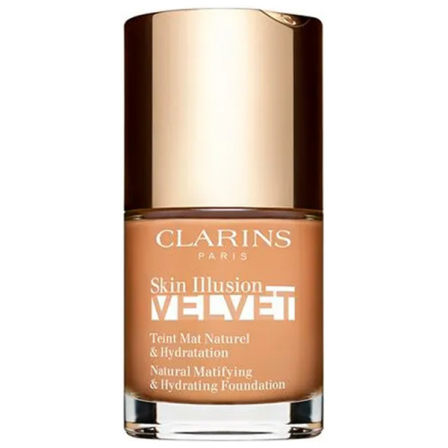 Comprar Clarins Skin Illusion Velvet