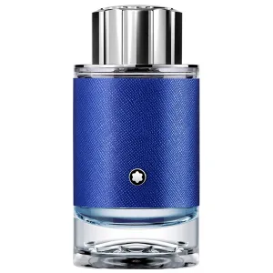 Perfume Explorer Ultra Blue de Mont Blanc - Perfumerías Tin Tin