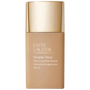Double Wear Sheer Matte Long Wear de ESTÉE LAUDER | base de maquillaje ESTÉE LAUDER | Perfumería &
