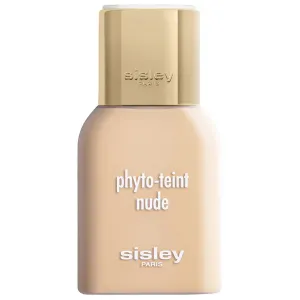 Phyto-Teint Nude de Sisley | fondo de maquillaje Sisley | Perfumería & Cosmética Tintin  