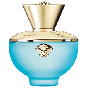 Perfume Dylan Turquoise de Versace - Perfumerías Tin Tin