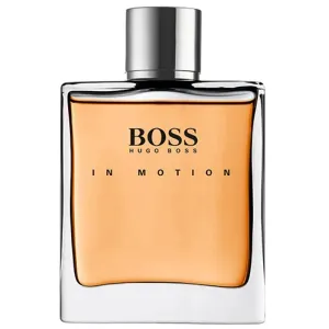 Perfume In Motion de Hugo Boss - Perfumerías Tin Tin