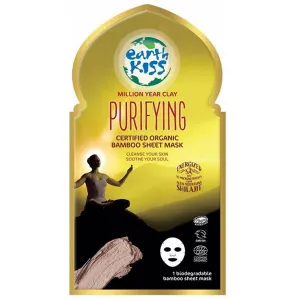 Earth Kiss Sal Mar Muerto & Aloe Vera