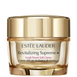 Crema Revitalizing Supreme + Youth Power Soft Creme de ESTÉE LAUDER | Tratamiento Facial | crema facial | Perfumerías Tin Tin