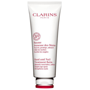 Baume Jeunesse des Mains de Clarins | Tratamiento Corporal crema de manos | Perfumerías Tin Tin