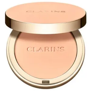 Ever Matte Compact Powder de Clarins | polvos compactos Clarins | Perfumería & Cosmética Tintin  