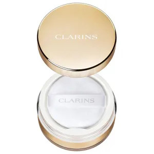Ever Matte Loose Powder de Clarins | polvos sueltos Clarins | Perfumería & Cosmética Tintin  