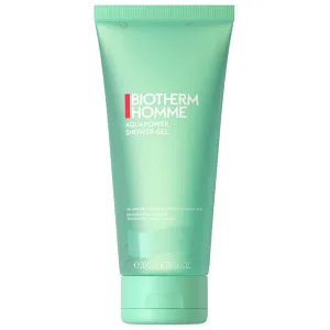 Aquapower Shower Gel de Biotherm | gel de ducha  y Gel de Ducha para el Hombre | Perfumerías Tin Tin