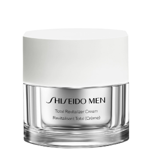 Total Revitalizer Cream de Shiseido | crema facial  y Crema Antiedad para el Hombre | Perfumerías Tin Tin