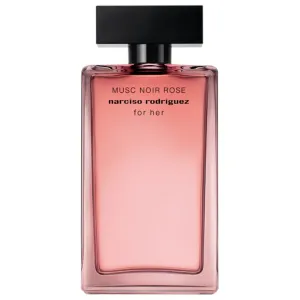 Perfume Musc Noir Rose de Narciso Rodriguez - Perfumerías Tin Tin