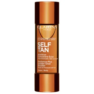 Addition Concentrè Èclat Corps