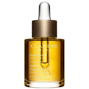 Huile Santal de Clarins | Tratamiento Facial | aceite facial | Perfumerías Tin Tin