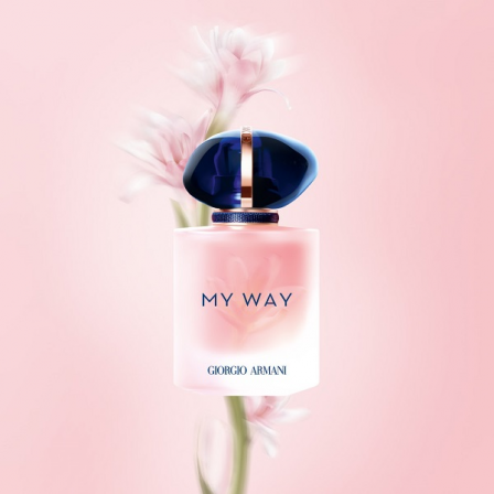 Comprar Giorgio Armani My Way Floral