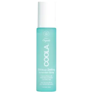 Makeup Setting Spray