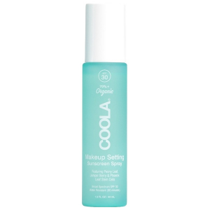 Makeup Setting Spray