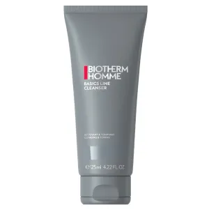 Gel Nettoyant Visage de Biotherm | gel limpiador facial  y Gel Nettoyant para el Hombre | Perfumerías Tin Tin