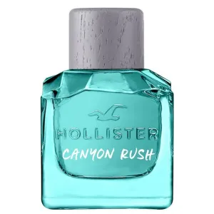 Perfume Canyon Rush For Him de Hollister California - Perfumerías Tin Tin