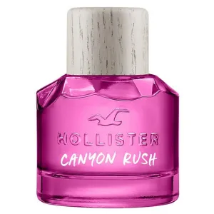Perfume Canyon Rush For Her de Hollister California - Perfumerías Tin Tin