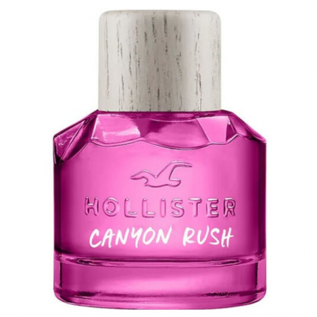 Comprar Hollister California Canyon Rush For Her