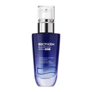 Blue Retinol de Biotherm | Tratamiento Facial | serum antiedad | Perfumerías Tin Tin