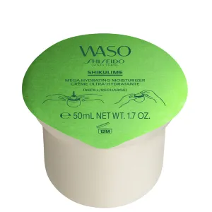 Waso Recarga de Shiseido | Tratamiento Facial | crema ultra-hidratante | Perfumerías Tin Tin