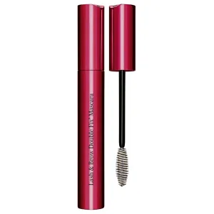 Lash & Brown Doble Fix Mascara de Clarins | máscara lash &amp;