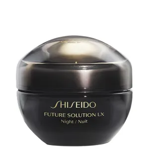 Future Solution LX de Shiseido | Tratamiento Facial |  | Perfumerías Tin Tin