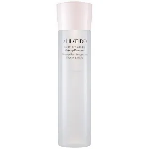 Instant Eye & Lip Makeup Remover de Shiseido | Tratamiento Facial |  | Perfumerías Tin Tin
