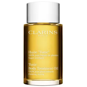 Huile Tonic de Clarins | Tratamiento Corporal aceite | Perfumerías Tin Tin