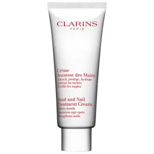 Crème Jeunesse des Mains de Clarins | Tratamiento Corporal crema de manos | Perfumerías Tin Tin