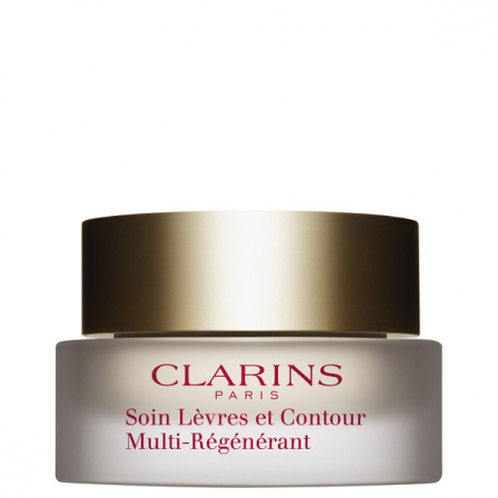Multi-Régénérante de Clarins | Tratamiento Facial | contorno de labios | Perfumerías Tin Tin