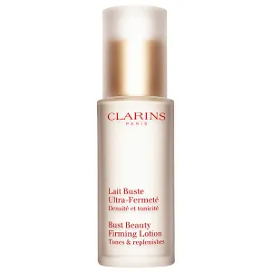 Lait Buste Ultra- Fermeté de Clarins | Tratamiento Corporal crema de pecho | Perfumerías Tin Tin