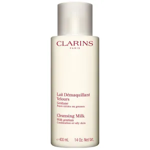 Lait Démaquillant Velours de Clarins | Tratamiento Facial | desmaquillante | Perfumerías Tin Tin