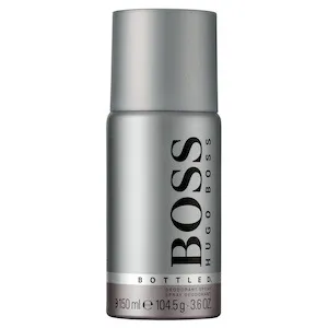 Perfume Boss Bottled de Hugo Boss - Perfumerías Tin Tin