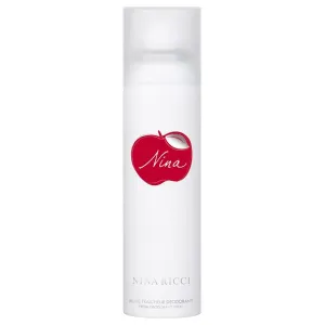 Perfume Nina de Nina Ricci - Perfumerías Tin Tin