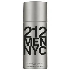 Perfume 212 Men de Carolina Herrera - Perfumerías Tin Tin