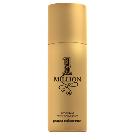 Perfume 1 Million de Rabanne - Perfumerías Tin Tin